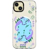 image:imageCASETiFY for iPhone 16 Pro Max Case  Impact Compatible with MagSafe  82 ft 4x Military Grade Drop Protection  Virgo  BlackScorpio Clear