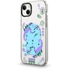 image:imageCASETiFY for iPhone 16 Pro Max Case  Impact Compatible with MagSafe  82 ft 4x Military Grade Drop Protection  Virgo  BlackScorpio Clear