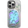 image:imageCASETiFY for iPhone 16 Pro Max Case  Impact Compatible with MagSafe  82 ft 4x Military Grade Drop Protection  Virgo  BlackScorpio Clear