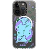 image:imageCASETiFY for iPhone 16 Pro Max Case  Impact Compatible with MagSafe  82 ft 4x Military Grade Drop Protection  Virgo  BlackScorpio Clear