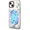 image:imageCASETiFY for iPhone 16 Pro Max Case  Impact Compatible with MagSafe  82 ft 4x Military Grade Drop Protection  Virgo  BlackScorpio Clear