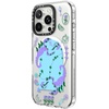 image:imageCASETiFY for iPhone 16 Pro Max Case  Impact Compatible with MagSafe  82 ft 4x Military Grade Drop Protection  Virgo  BlackScorpio Clear