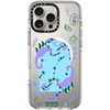 image:imageCASETiFY for iPhone 16 Pro Max Case  Impact Compatible with MagSafe  82 ft 4x Military Grade Drop Protection  Virgo  BlackScorpio Clear