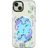 image:imageCASETiFY for iPhone 16 Pro Max Case  Impact Compatible with MagSafe  82 ft 4x Military Grade Drop Protection  Virgo  BlackScorpio Clear