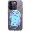 image:imageCASETiFY for iPhone 16 Pro Max Case  Impact Compatible with MagSafe  82 ft 4x Military Grade Drop Protection  Virgo  BlackScorpio Clear