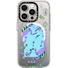 image:imageCASETiFY for iPhone 16 Pro Max Case  Impact Compatible with MagSafe  82 ft 4x Military Grade Drop Protection  Virgo  BlackScorpio Clear