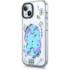 image:imageCASETiFY for iPhone 16 Pro Max Case  Impact Compatible with MagSafe  82 ft 4x Military Grade Drop Protection  Virgo  BlackScorpio Clear