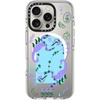 image:imageCASETiFY for iPhone 16 Pro Max Case  Impact Compatible with MagSafe  82 ft 4x Military Grade Drop Protection  Virgo  BlackScorpio Clear