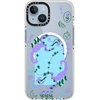 image:imageCASETiFY for iPhone 16 Pro Max Case  Impact Compatible with MagSafe  82 ft 4x Military Grade Drop Protection  Virgo  BlackScorpio Clear