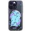 image:imageCASETiFY for iPhone 16 Pro Max Case  Impact Compatible with MagSafe  82 ft 4x Military Grade Drop Protection  Virgo  BlackScorpio Clear