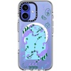 image:imageCASETiFY for iPhone 16 Pro Max Case  Impact Compatible with MagSafe  82 ft 4x Military Grade Drop Protection  Virgo  BlackScorpio Clear
