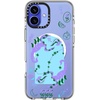 image:imageCASETiFY for iPhone 16 Pro Max Case  Impact Compatible with MagSafe  82 ft 4x Military Grade Drop Protection  Virgo  BlackScorpio Clear