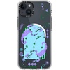 image:imageCASETiFY for iPhone 16 Pro Max Case  Impact Compatible with MagSafe  82 ft 4x Military Grade Drop Protection  Virgo  BlackScorpio Clear
