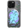 image:imageCASETiFY for iPhone 16 Pro Max Case  Impact Compatible with MagSafe  82 ft 4x Military Grade Drop Protection  Virgo  BlackScorpio Clear