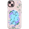 image:imageCASETiFY for iPhone 16 Pro Max Case  Impact Compatible with MagSafe  82 ft 4x Military Grade Drop Protection  Virgo  BlackScorpio Clear