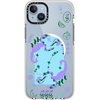 image:imageCASETiFY for iPhone 16 Pro Max Case  Impact Compatible with MagSafe  82 ft 4x Military Grade Drop Protection  Virgo  BlackScorpio Clear