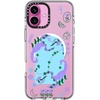 image:imageCASETiFY for iPhone 16 Pro Max Case  Impact Compatible with MagSafe  82 ft 4x Military Grade Drop Protection  Virgo  BlackScorpio Clear