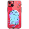 image:imageCASETiFY for iPhone 16 Pro Max Case  Impact Compatible with MagSafe  82 ft 4x Military Grade Drop Protection  Virgo  BlackScorpio Clear