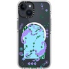 image:imageCASETiFY for iPhone 16 Pro Max Case  Impact Compatible with MagSafe  82 ft 4x Military Grade Drop Protection  Virgo  BlackScorpio Clear