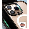 image:imageCASETiFY for iPhone 16 Pro Max Case  Impact Compatible with MagSafe  82 ft 4x Military Grade Drop Protection  Virgo  BlackScorpio Impact
