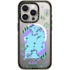 image:imageCASETiFY for iPhone 16 Pro Max Case  Impact Compatible with MagSafe  82 ft 4x Military Grade Drop Protection  Virgo  BlackScorpio Impact