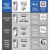 image:imageCASETiFY for iPhone 16 Pro Max Case  Impact Compatible with MagSafe  82 ft 4x Military Grade Drop Protection  Virgo  BlackScorpio Impact