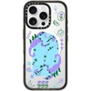 image:imageCASETiFY for iPhone 16 Pro Max Case  Impact Compatible with MagSafe  82 ft 4x Military Grade Drop Protection  Virgo  BlackScorpio Impact