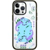 image:imageCASETiFY for iPhone 16 Pro Max Case  Impact Compatible with MagSafe  82 ft 4x Military Grade Drop Protection  Virgo  BlackScorpio Impact