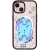 image:imageCASETiFY for iPhone 16 Pro Max Case  Impact Compatible with MagSafe  82 ft 4x Military Grade Drop Protection  Virgo  BlackScorpio Impact