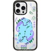 image:imageCASETiFY for iPhone 16 Pro Max Case  Impact Compatible with MagSafe  82 ft 4x Military Grade Drop Protection  Virgo  BlackScorpio Impact