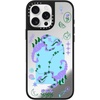 image:imageCASETiFY for iPhone 16 Pro Max Case  Impact Compatible with MagSafe  82 ft 4x Military Grade Drop Protection  Virgo  BlackScorpio Mirror