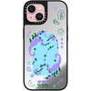 image:imageCASETiFY for iPhone 16 Pro Max Case  Impact Compatible with MagSafe  82 ft 4x Military Grade Drop Protection  Virgo  BlackScorpio Mirror