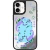 image:imageCASETiFY for iPhone 16 Pro Max Case  Impact Compatible with MagSafe  82 ft 4x Military Grade Drop Protection  Virgo  BlackScorpio Mirror