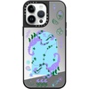 image:imageCASETiFY for iPhone 16 Pro Max Case  Impact Compatible with MagSafe  82 ft 4x Military Grade Drop Protection  Virgo  BlackScorpio Mirror