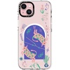 image:imageCASETiFY for iPhone 16 Pro Max Case  Impact Compatible with MagSafe  82 ft 4x Military Grade Drop Protection  Virgo  BlackTaurus Clear