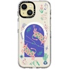 image:imageCASETiFY for iPhone 16 Pro Max Case  Impact Compatible with MagSafe  82 ft 4x Military Grade Drop Protection  Virgo  BlackTaurus Clear
