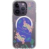 image:imageCASETiFY for iPhone 16 Pro Max Case  Impact Compatible with MagSafe  82 ft 4x Military Grade Drop Protection  Virgo  BlackTaurus Clear