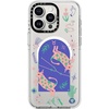 image:imageCASETiFY for iPhone 16 Pro Max Case  Impact Compatible with MagSafe  82 ft 4x Military Grade Drop Protection  Virgo  BlackTaurus Clear