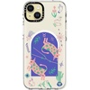 image:imageCASETiFY for iPhone 16 Pro Max Case  Impact Compatible with MagSafe  82 ft 4x Military Grade Drop Protection  Virgo  BlackTaurus Clear