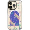 image:imageCASETiFY for iPhone 16 Pro Max Case  Impact Compatible with MagSafe  82 ft 4x Military Grade Drop Protection  Virgo  BlackTaurus Clear