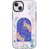 image:imageCASETiFY for iPhone 16 Pro Max Case  Impact Compatible with MagSafe  82 ft 4x Military Grade Drop Protection  Virgo  BlackTaurus Clear