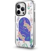 image:imageCASETiFY for iPhone 16 Pro Max Case  Impact Compatible with MagSafe  82 ft 4x Military Grade Drop Protection  Virgo  BlackTaurus Clear
