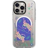 image:imageCASETiFY for iPhone 16 Pro Max Case  Impact Compatible with MagSafe  82 ft 4x Military Grade Drop Protection  Virgo  BlackTaurus Clear