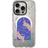 image:imageCASETiFY for iPhone 16 Pro Max Case  Impact Compatible with MagSafe  82 ft 4x Military Grade Drop Protection  Virgo  BlackTaurus Clear