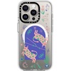 image:imageCASETiFY for iPhone 16 Pro Max Case  Impact Compatible with MagSafe  82 ft 4x Military Grade Drop Protection  Virgo  BlackTaurus Clear