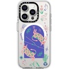 image:imageCASETiFY for iPhone 16 Pro Max Case  Impact Compatible with MagSafe  82 ft 4x Military Grade Drop Protection  Virgo  BlackTaurus Clear