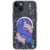 image:imageCASETiFY for iPhone 16 Pro Max Case  Impact Compatible with MagSafe  82 ft 4x Military Grade Drop Protection  Virgo  BlackTaurus Clear