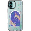 image:imageCASETiFY for iPhone 16 Pro Max Case  Impact Compatible with MagSafe  82 ft 4x Military Grade Drop Protection  Virgo  BlackTaurus Clear