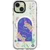 image:imageCASETiFY for iPhone 16 Pro Max Case  Impact Compatible with MagSafe  82 ft 4x Military Grade Drop Protection  Virgo  BlackTaurus Clear