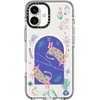 image:imageCASETiFY for iPhone 16 Pro Max Case  Impact Compatible with MagSafe  82 ft 4x Military Grade Drop Protection  Virgo  BlackTaurus Clear
